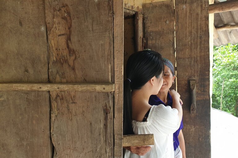 Obchodování s lidmi ve Vietnamu zasahuje tisíce mladých ročně 